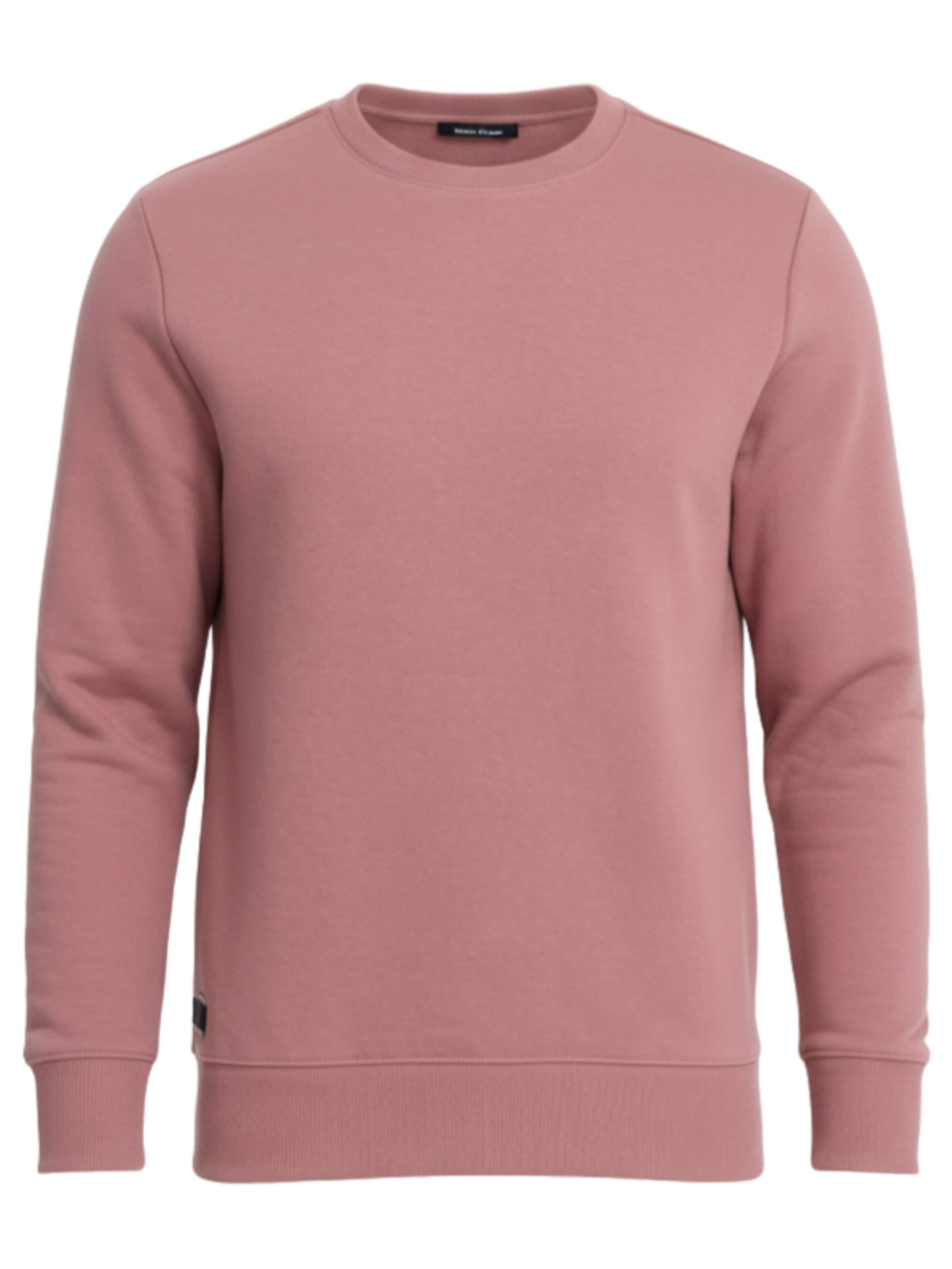 Ombre Mikina – pink
