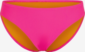 CHIEMSEE Bikinihose in Pink: predná strana