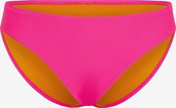 CHIEMSEE Bikini Bottoms in Pink: front