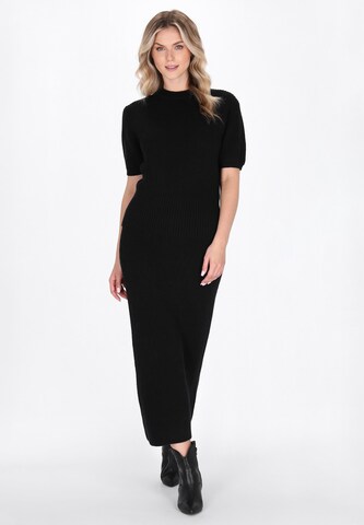 DreiMaster Vintage Sveter - Čierna