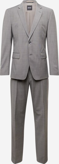 BOSS Suit 'Huge' in mottled grey, Item view