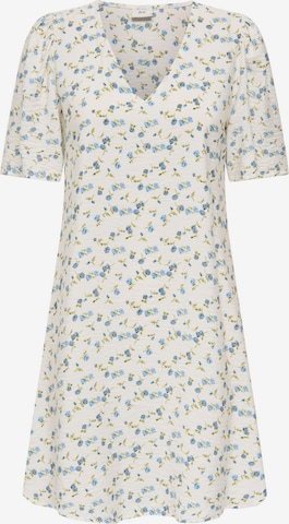 JDY Kjole 'JDYCarrie' i hvid: forside