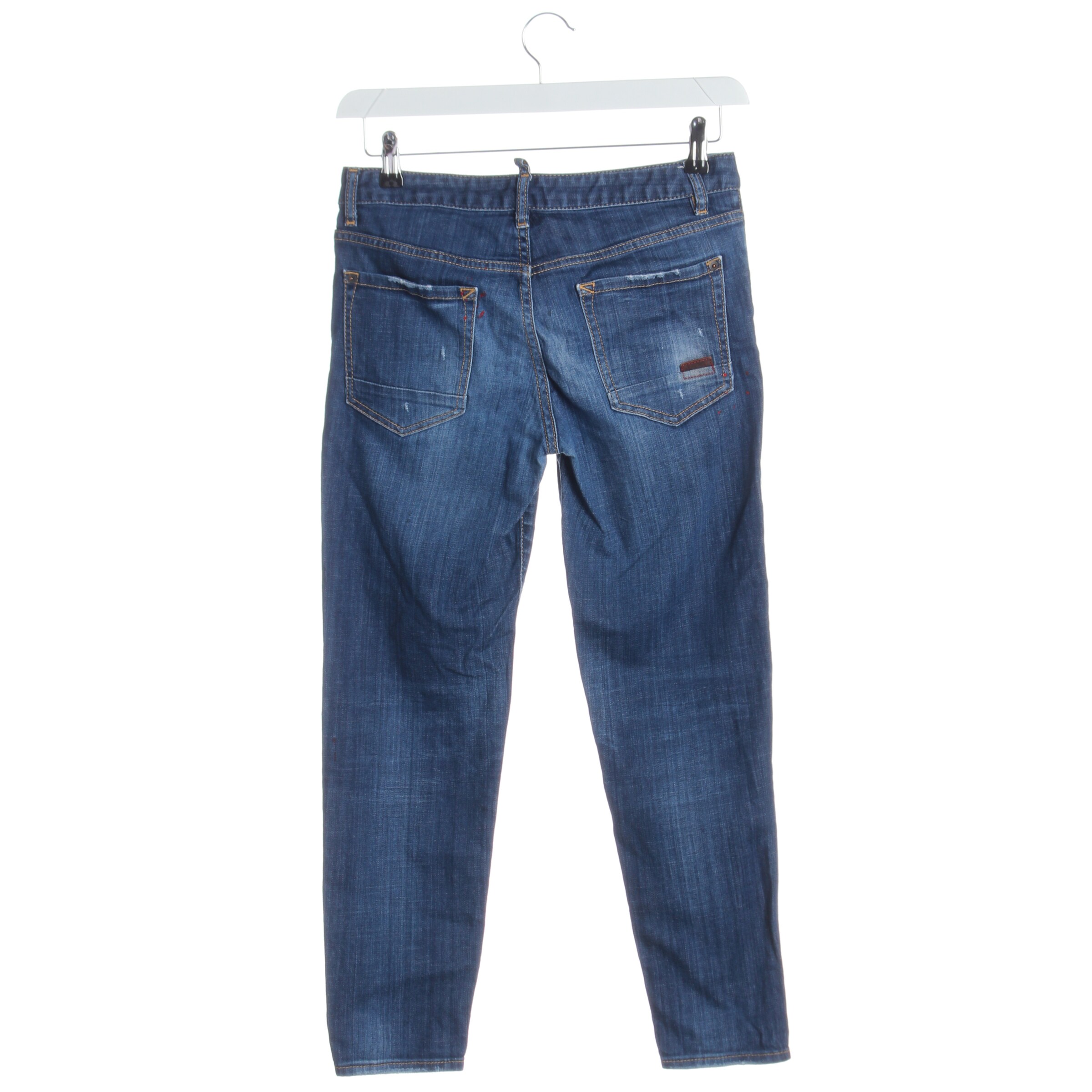 DSQUARED2 Jeans in 25-26 in Blue