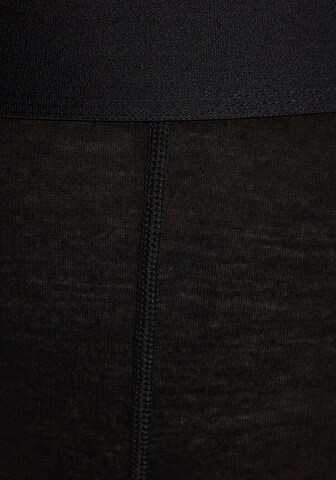 VIVANCE Skinny Leggings in Schwarz