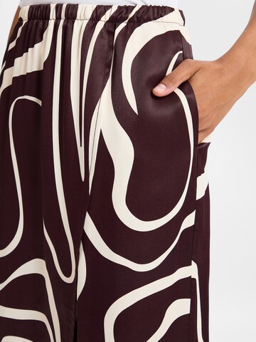 OPUS Rock 'Robali' in Lila