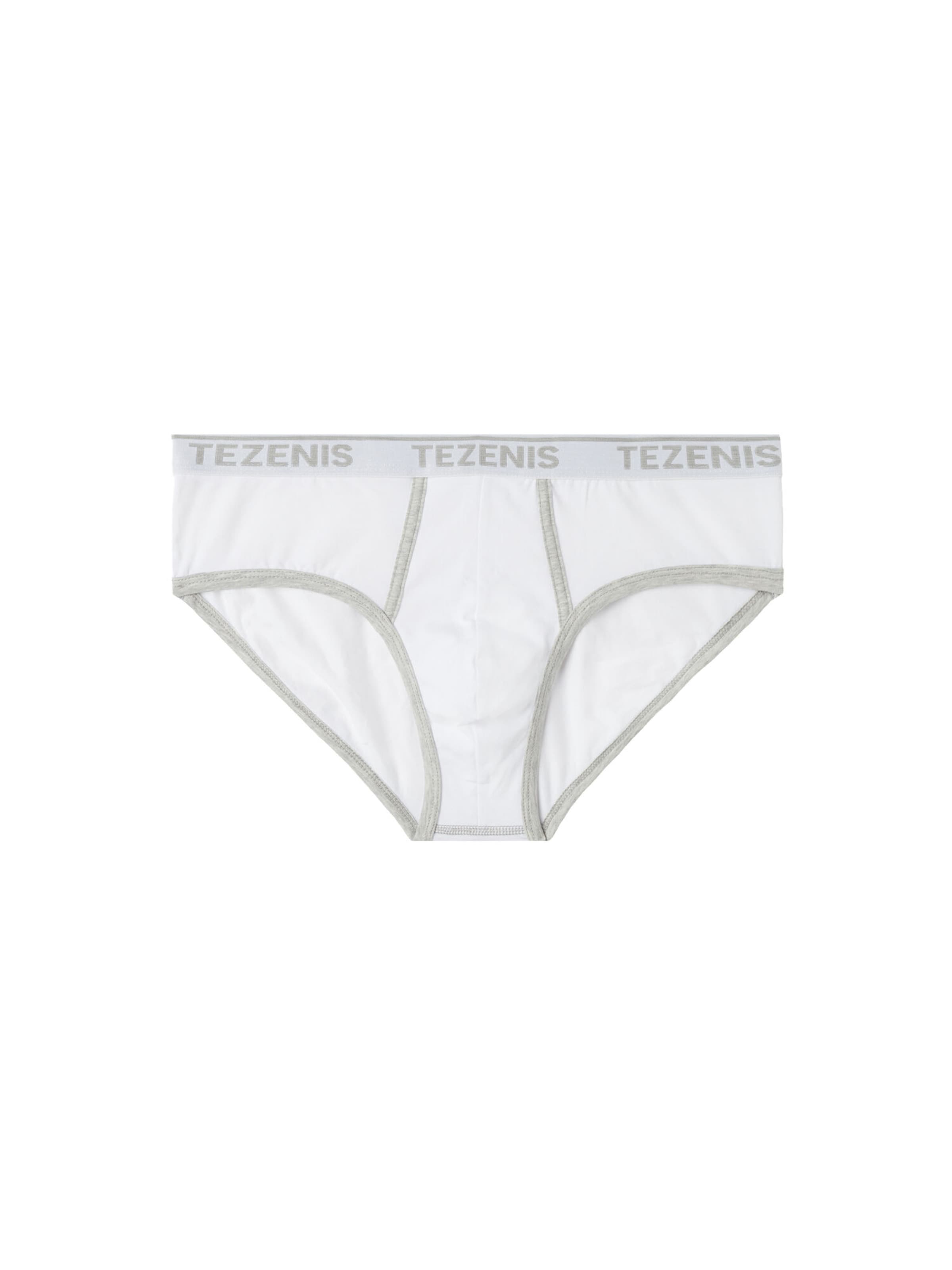 Tezenis Panty in White: front