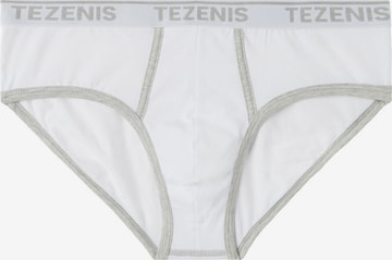 Tezenis Panty in White: front