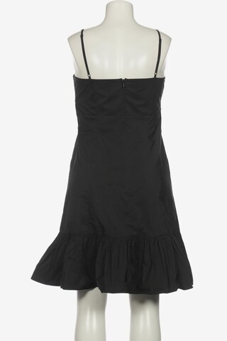 Vera Mont Dress in XL in Black