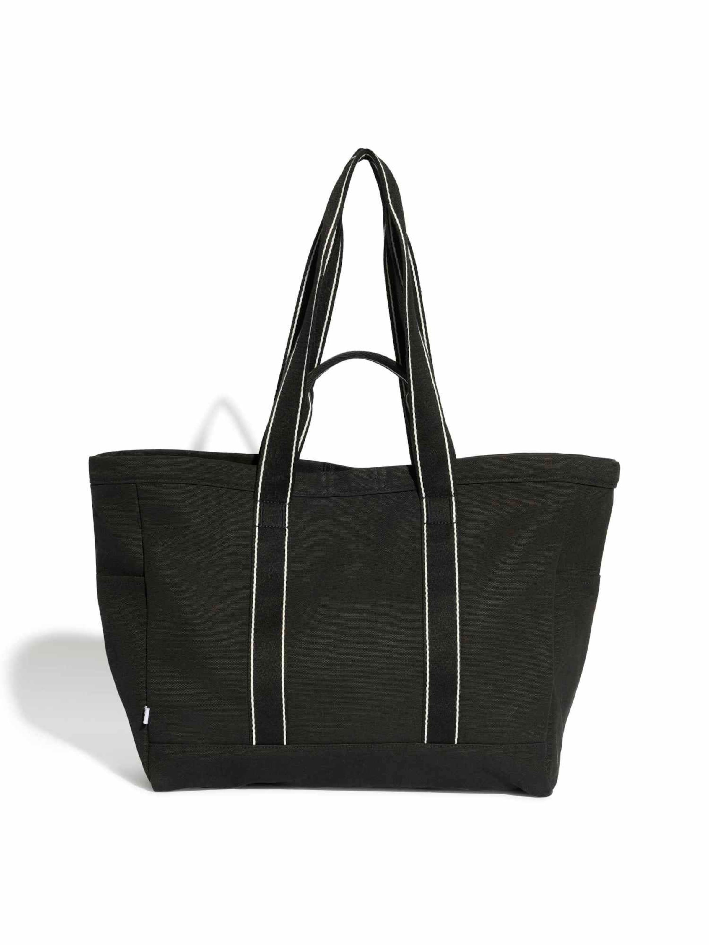 ADIDAS PERFORMANCE Спортивная сумка в Черный