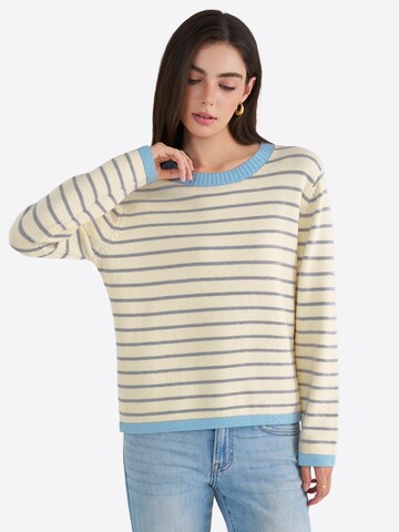 Imily Bela Sweater in Beige