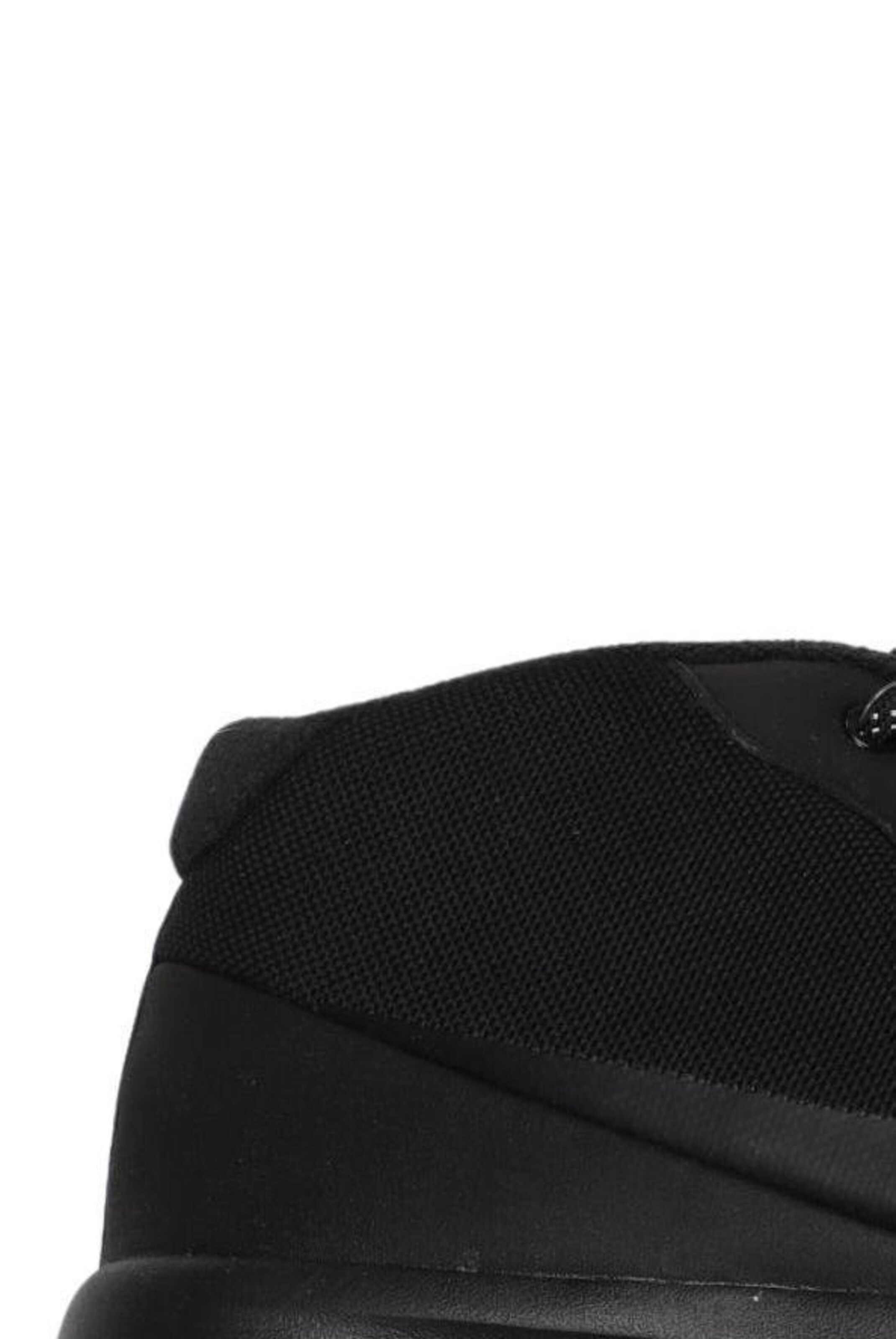 NIKE Sneaker 46 in Schwarz