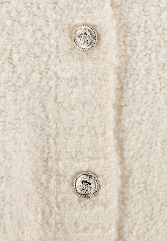 Key Largo Cardigan 'Simone' i beige