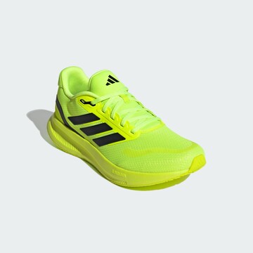 ADIDAS PERFORMANCE Laufschuh 'Runfalcon 5' in Grün