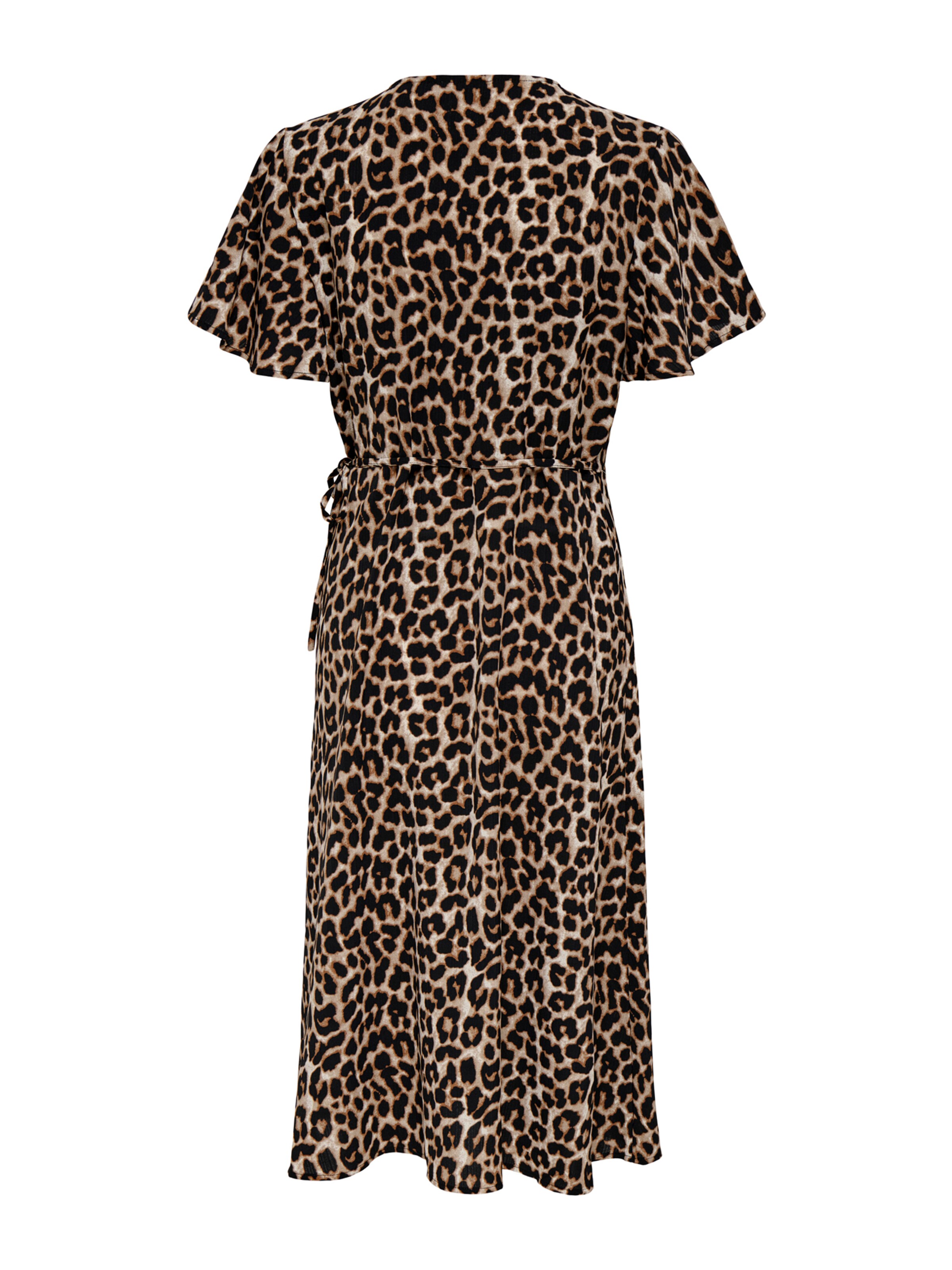 ONLY Klänning 'ONLCALI' i grå