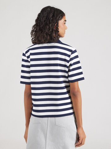 T-shirt MORE & MORE en mélange de couleurs