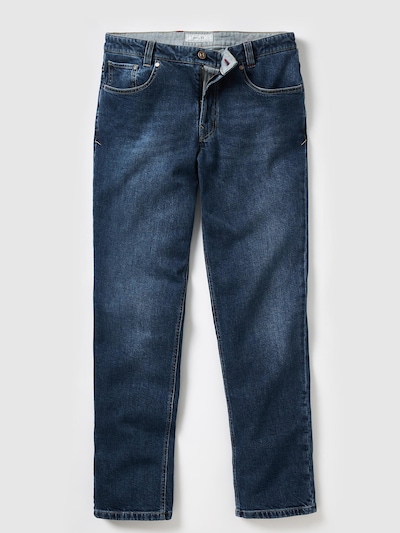 Hiltl Jeans 'Dean C - Candiani Denim' in 35/32 in Blue, Item view