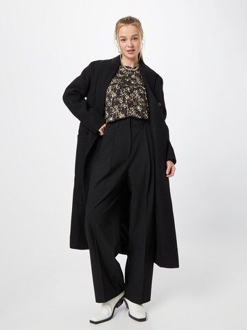 Sofie Schnoor Blouse in Black