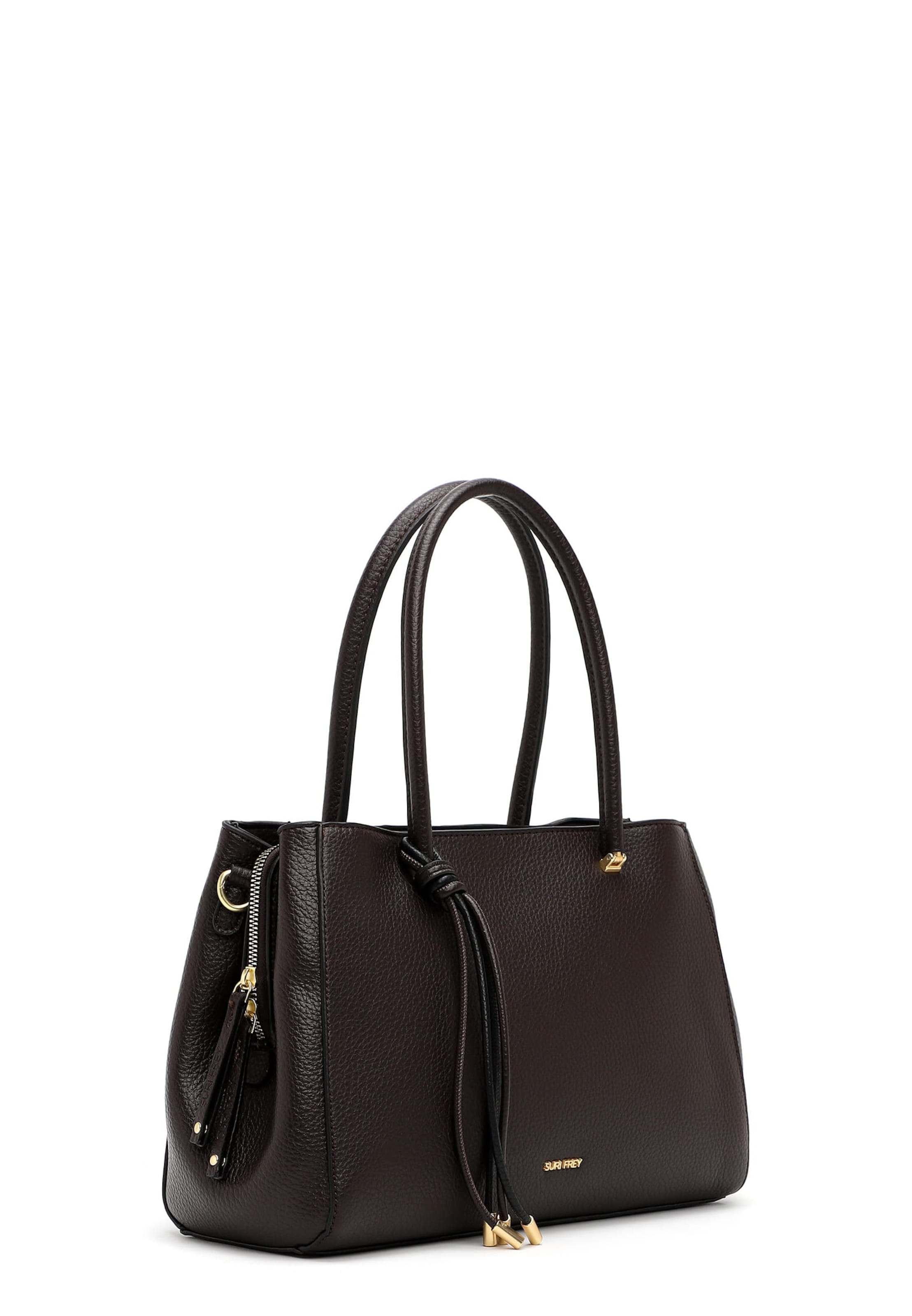 Suri Frey Schoudertas ' Judy ' in Bruin