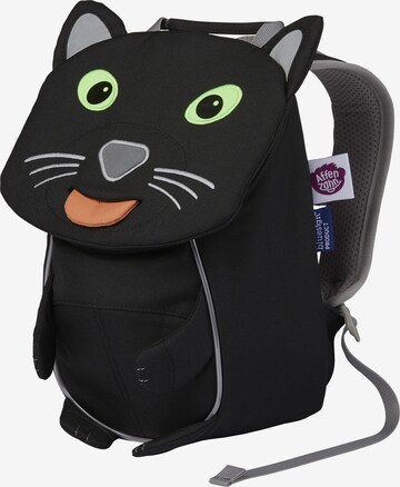 Affenzahn Rucksack 'Kleiner Freund Panther' in Schwarz