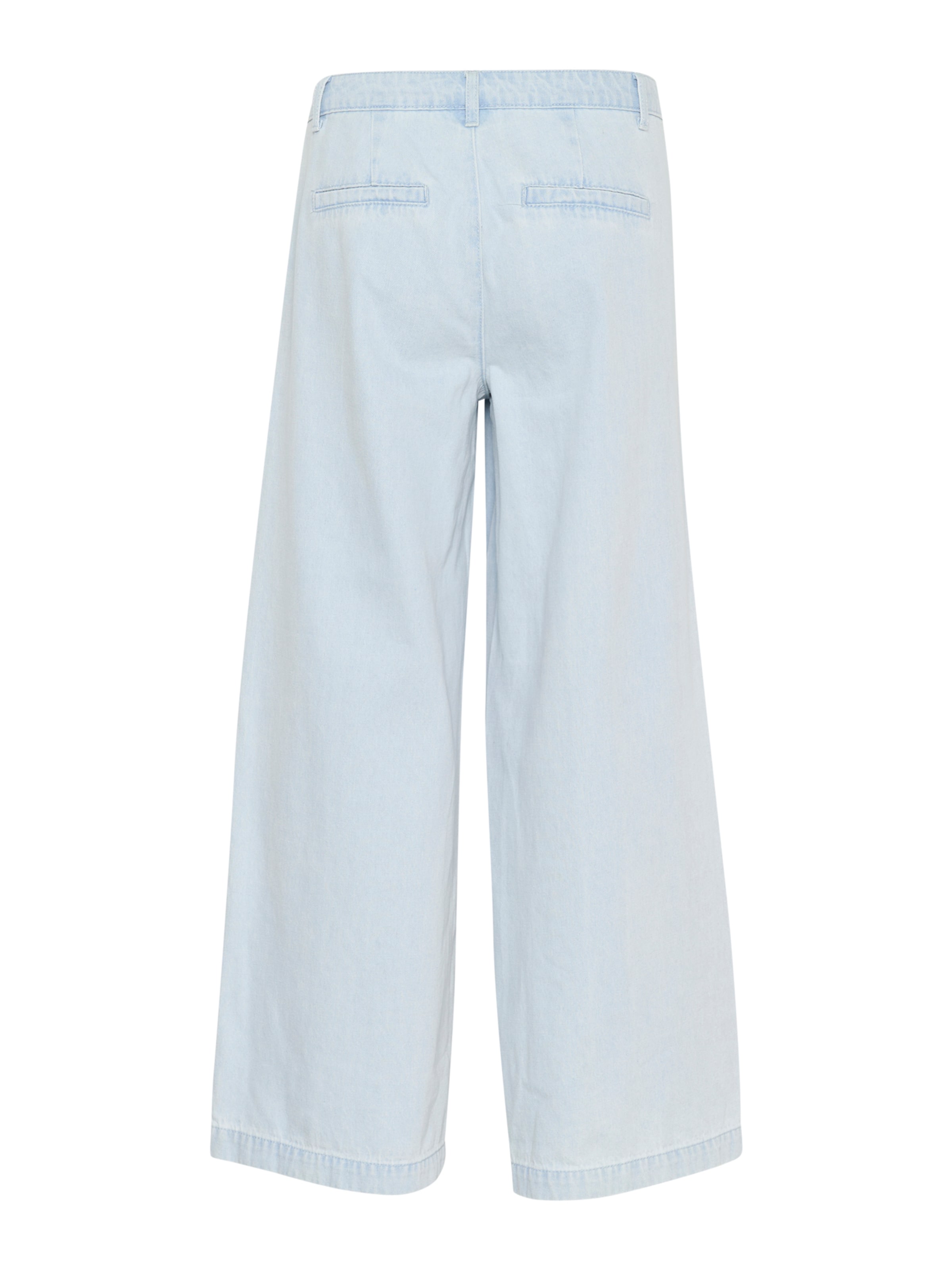 My Essential Wardrobe - Pierna ancha Vaquero 'WinnieMW' en azul