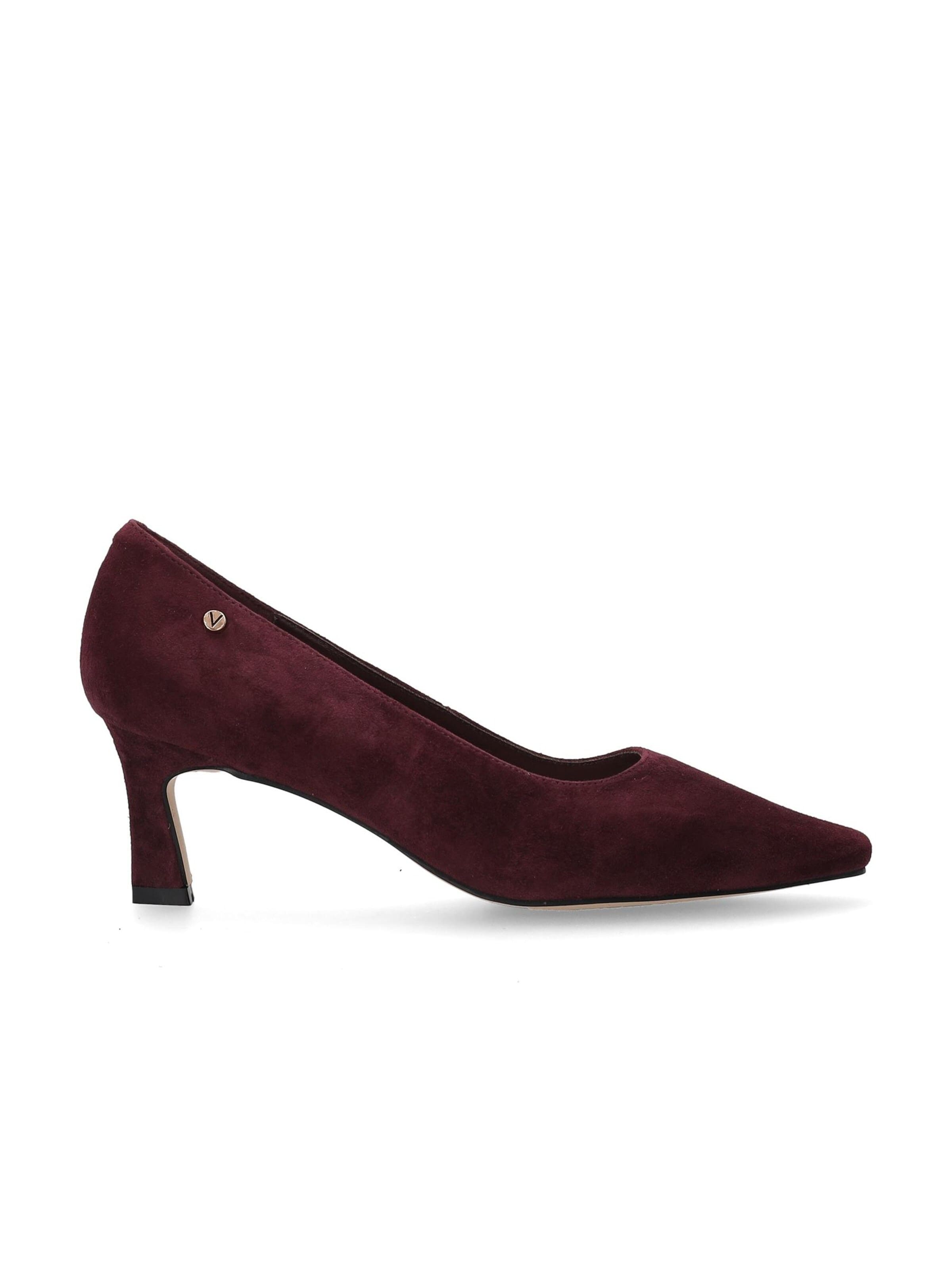 VENEZIA Pumps 'Venezia' in Red