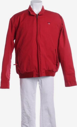 GANT Jacket & Coat in L in Red: front