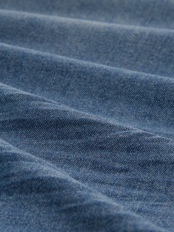 TOM TAILOR Skinny Jeans 'Troy' in Blue