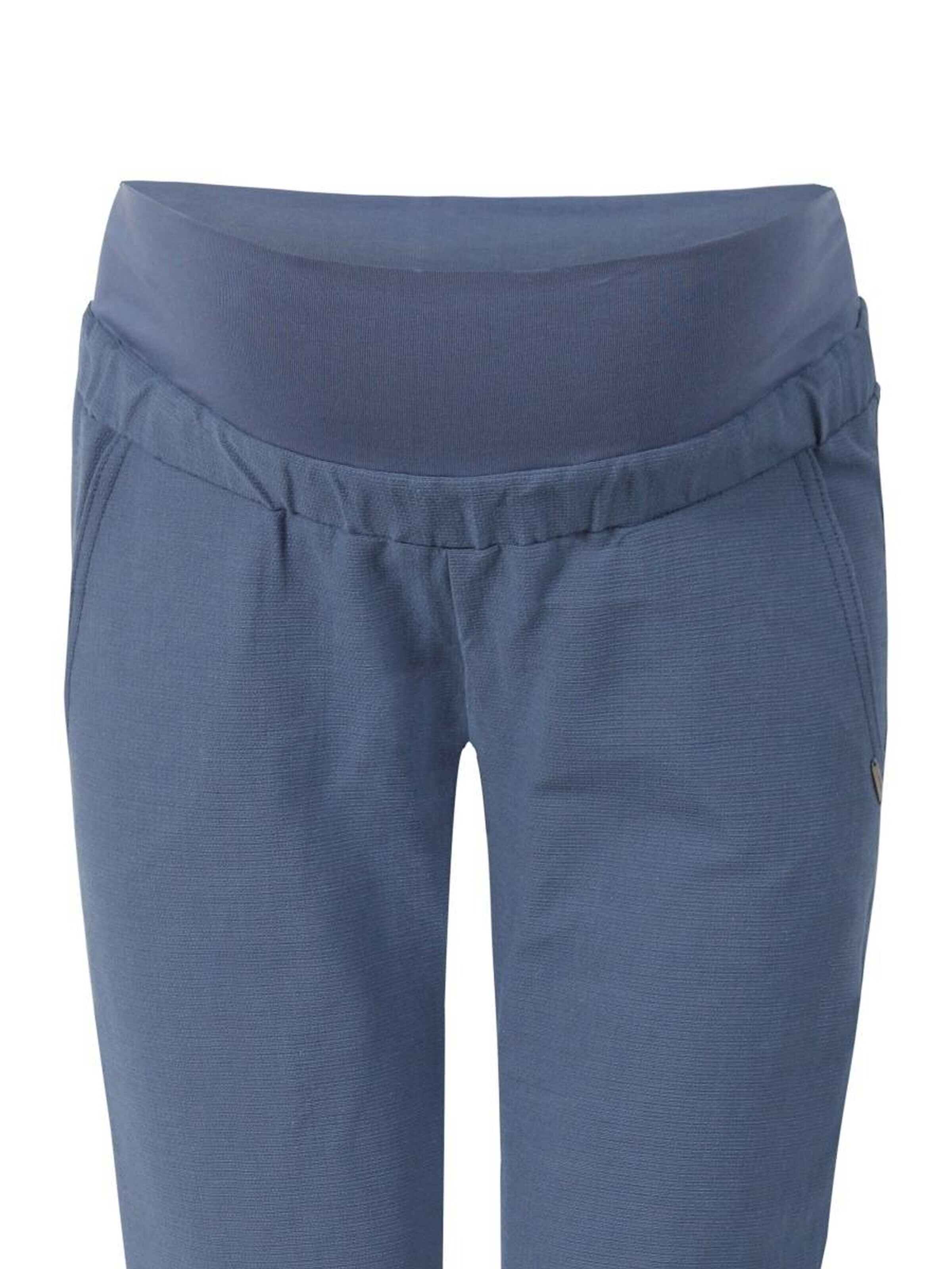 BELLYBUTTON Slim fit Pants in Blue