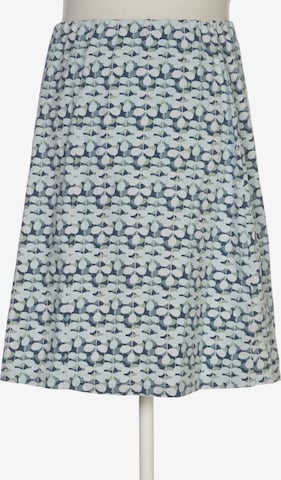 Maas Rock L in Blau: Vorderseite