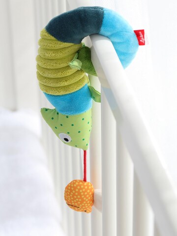 SIGIKID Stuffed animals in Green
