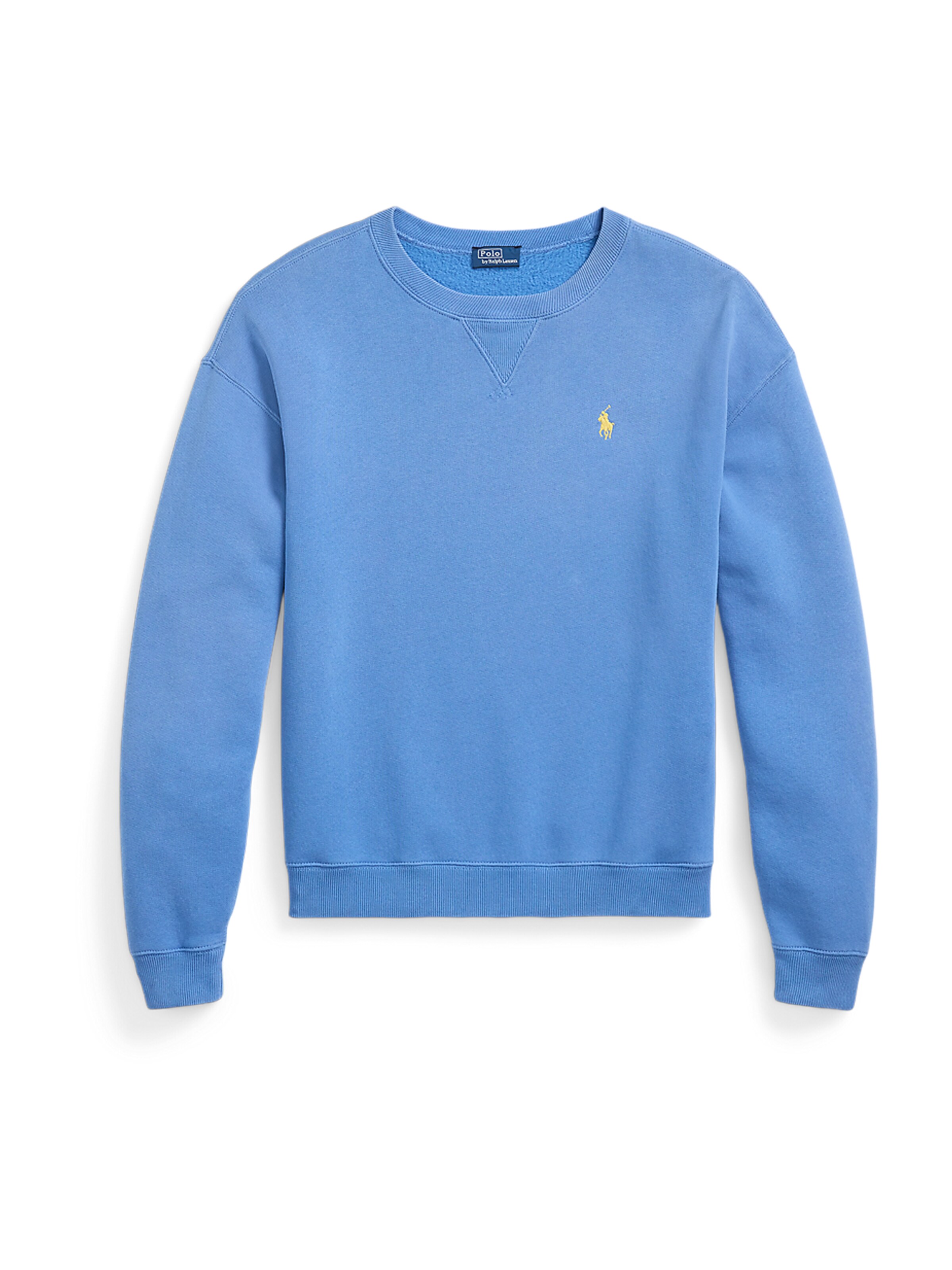 égkék Polo Ralph Lauren Tréning póló, Termék nézet