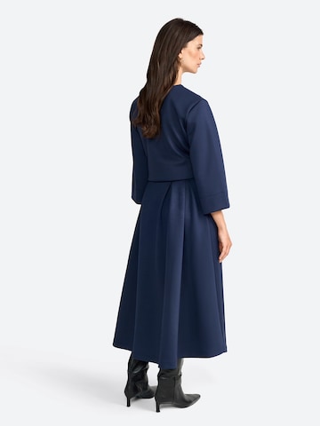 Rich & Royal Rok in Blauw