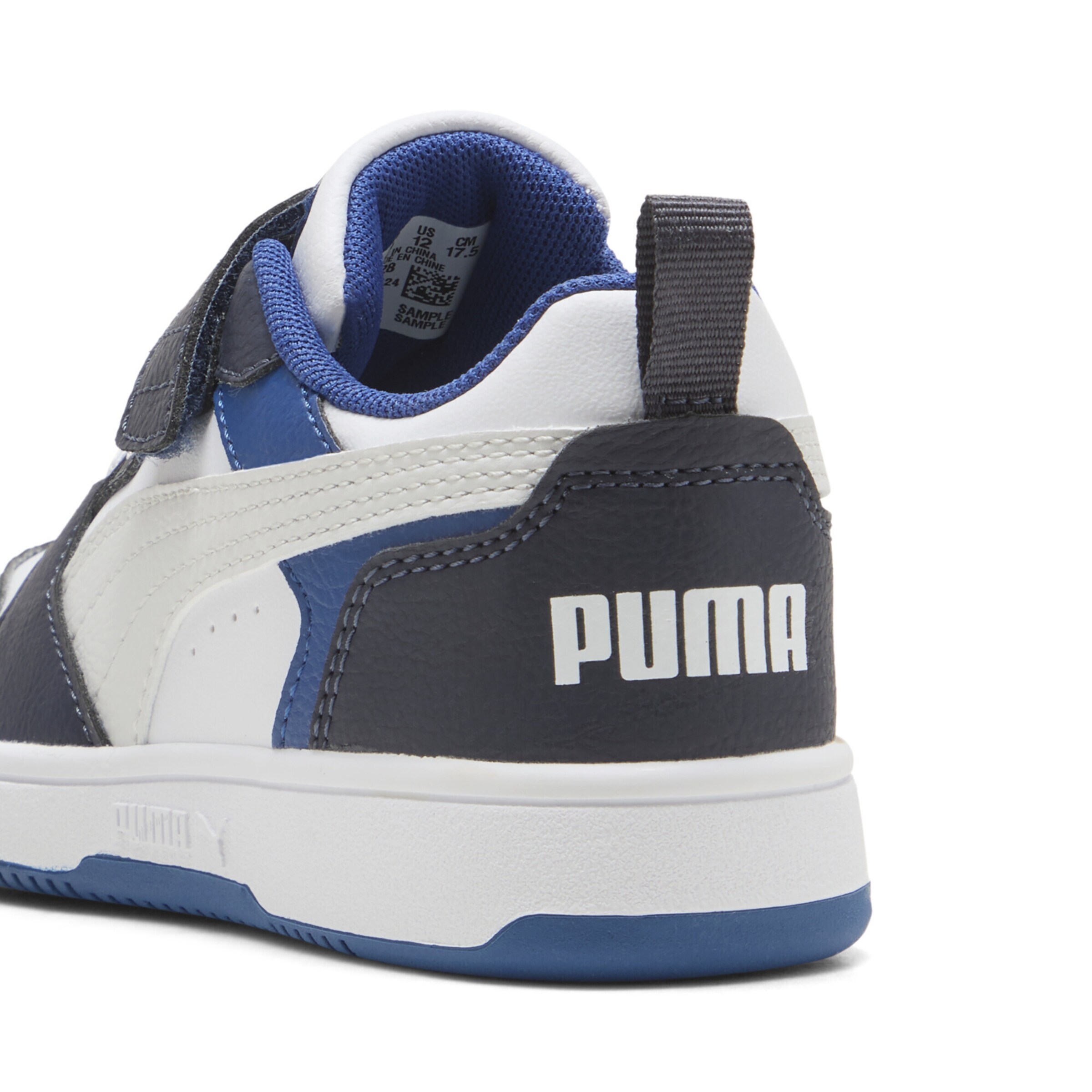 PUMA Sneakers 'Rebound V6' in White