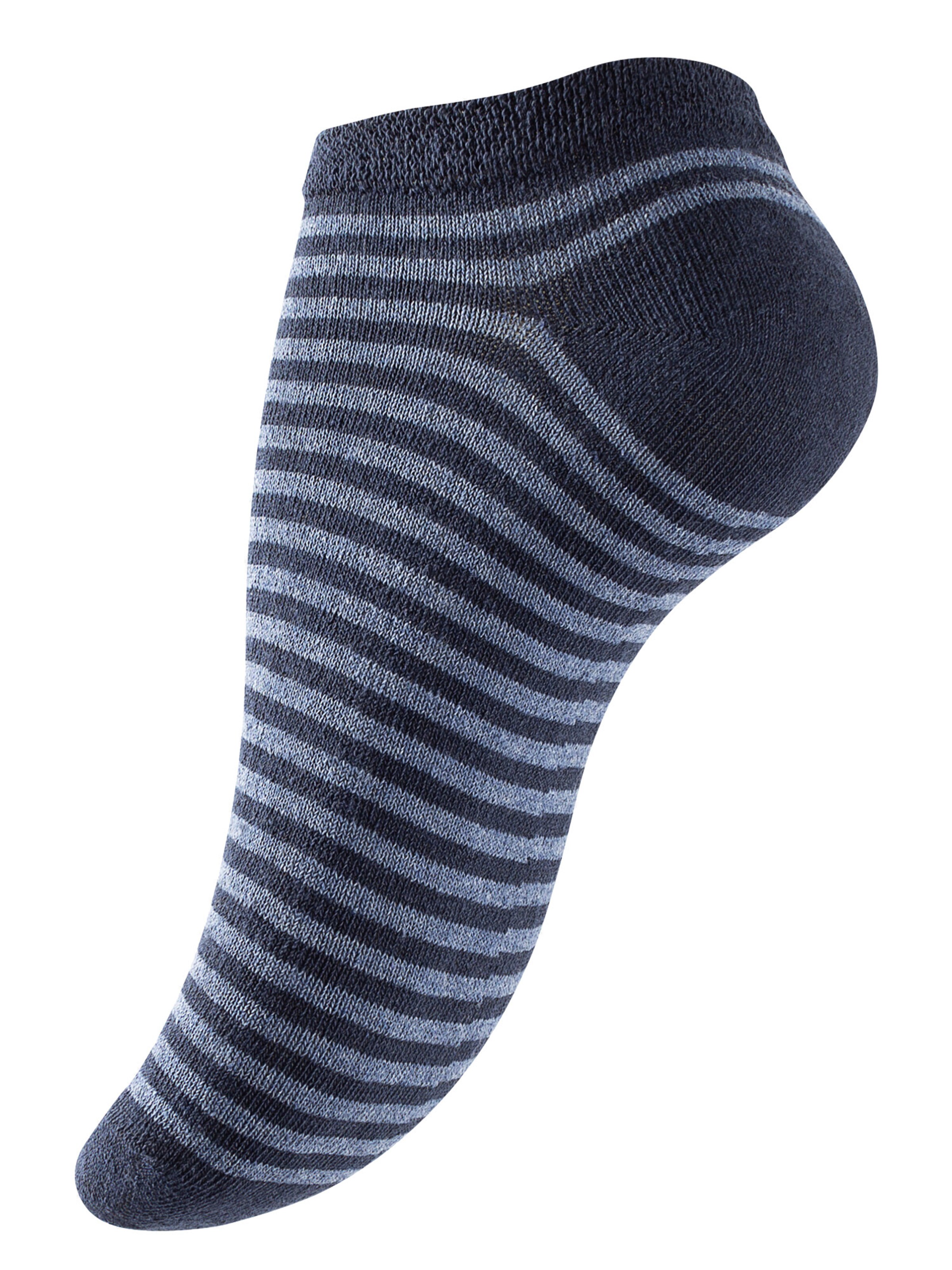 Vincent Creation - Meias em azul