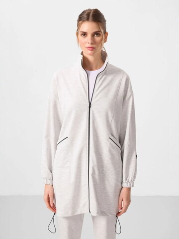 Tommy Life Loungewear in Grey