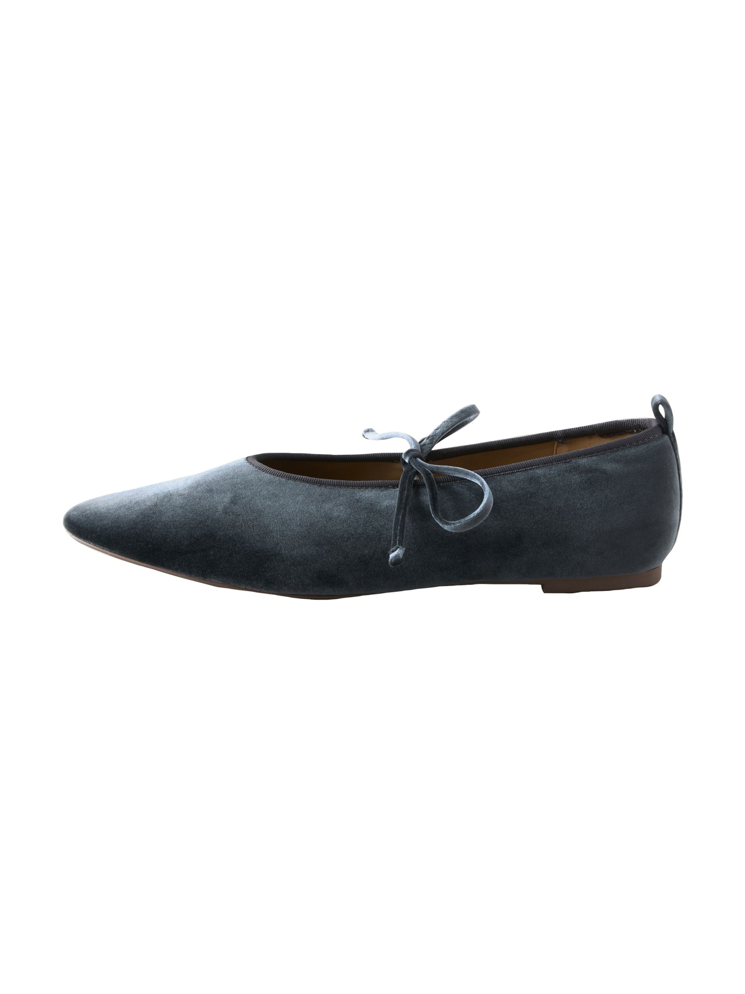 Next Bailarinas con hebilla 'Forever Comfort' en 43 en grafito, Vista del producto