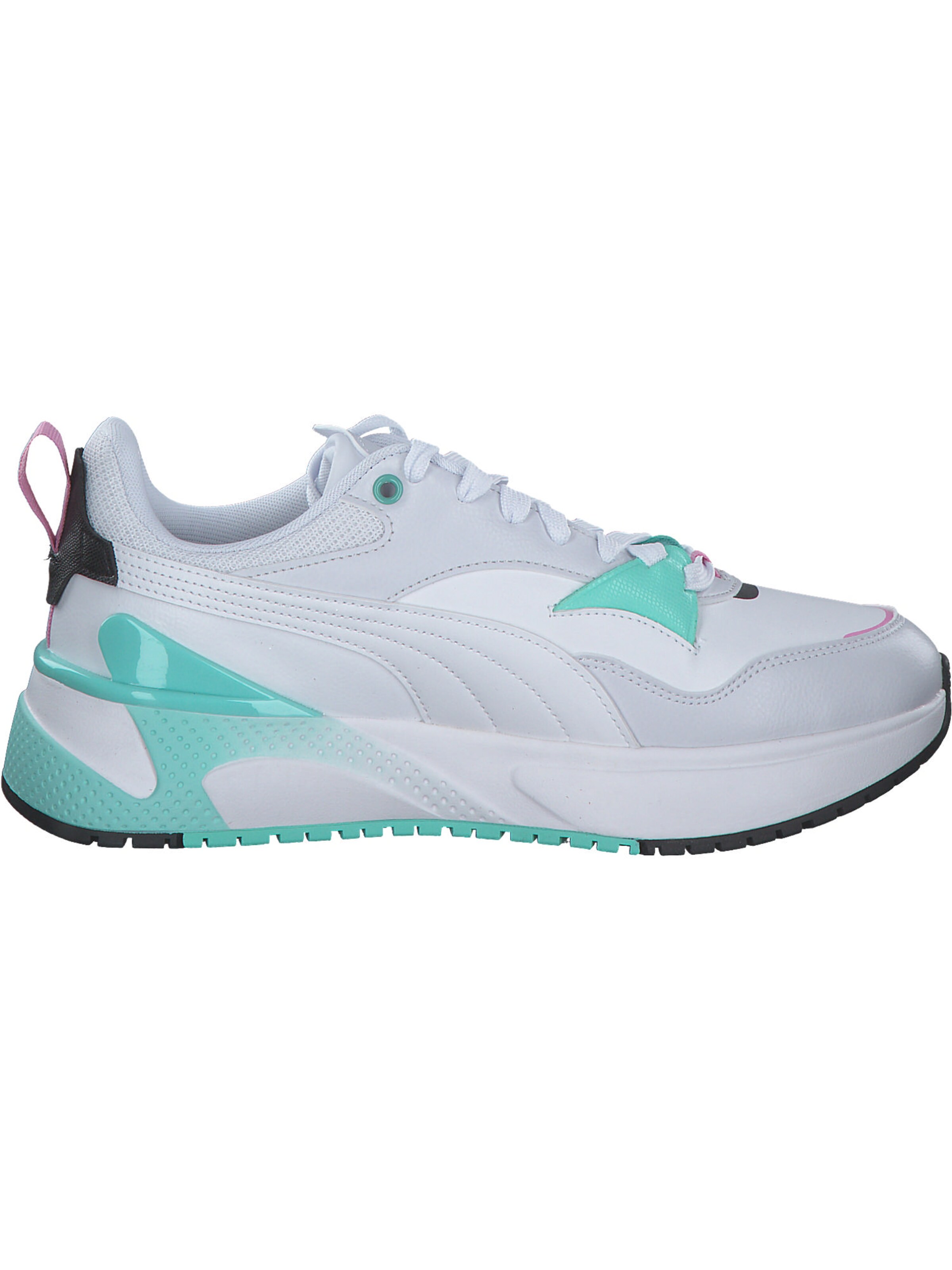 PUMA Sneaker in Weiß