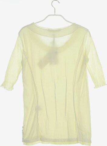 Bottega Top & Shirt in S in White