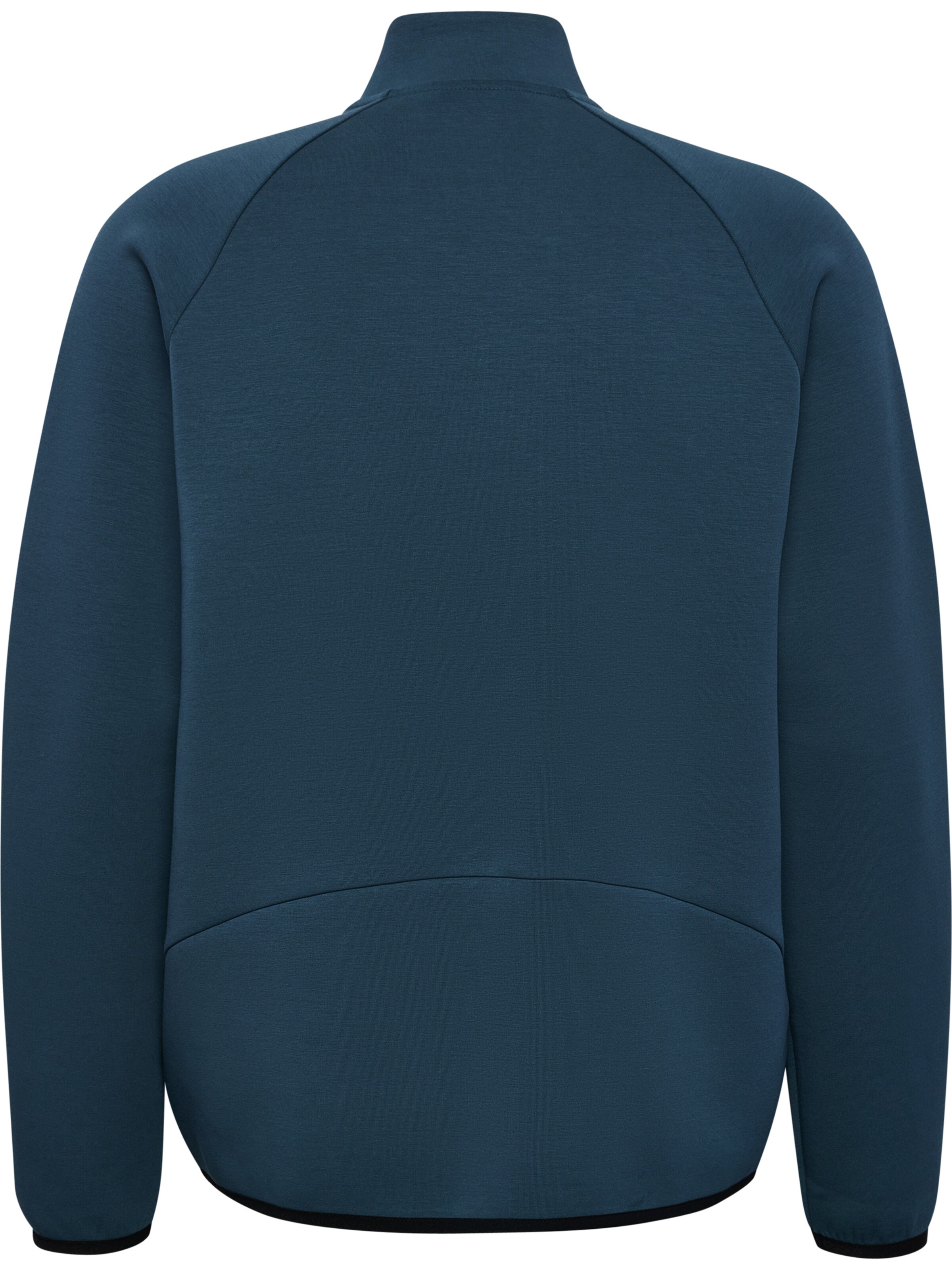 Hummel Pullover in Blau