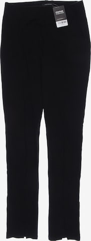 Trendyol Pants in L in Black: front