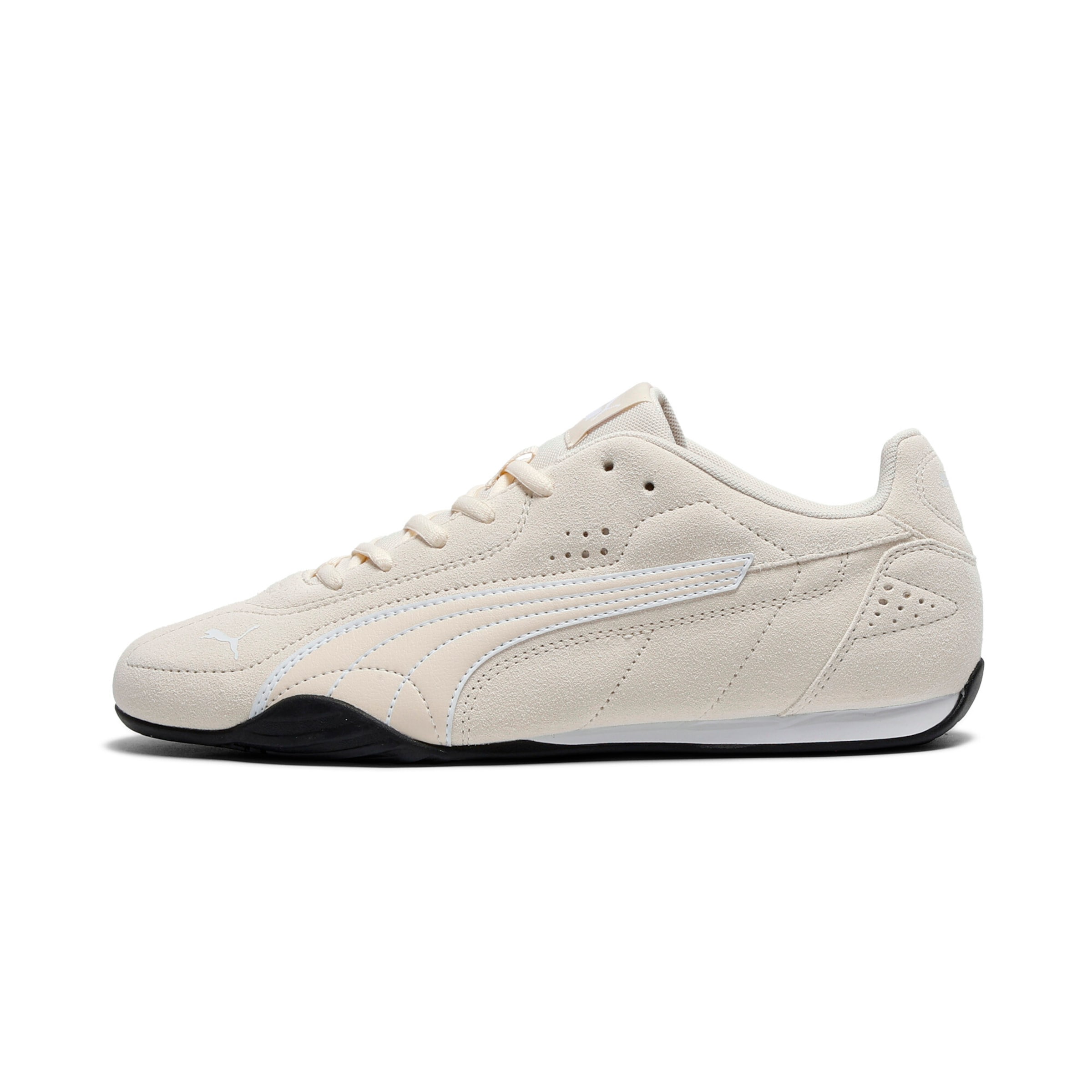 PUMA Sneakers in Beige