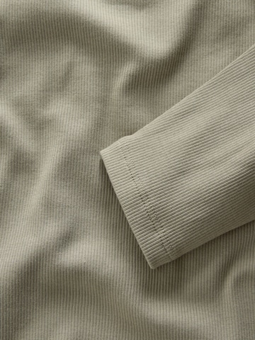 The Set Shirt in Black