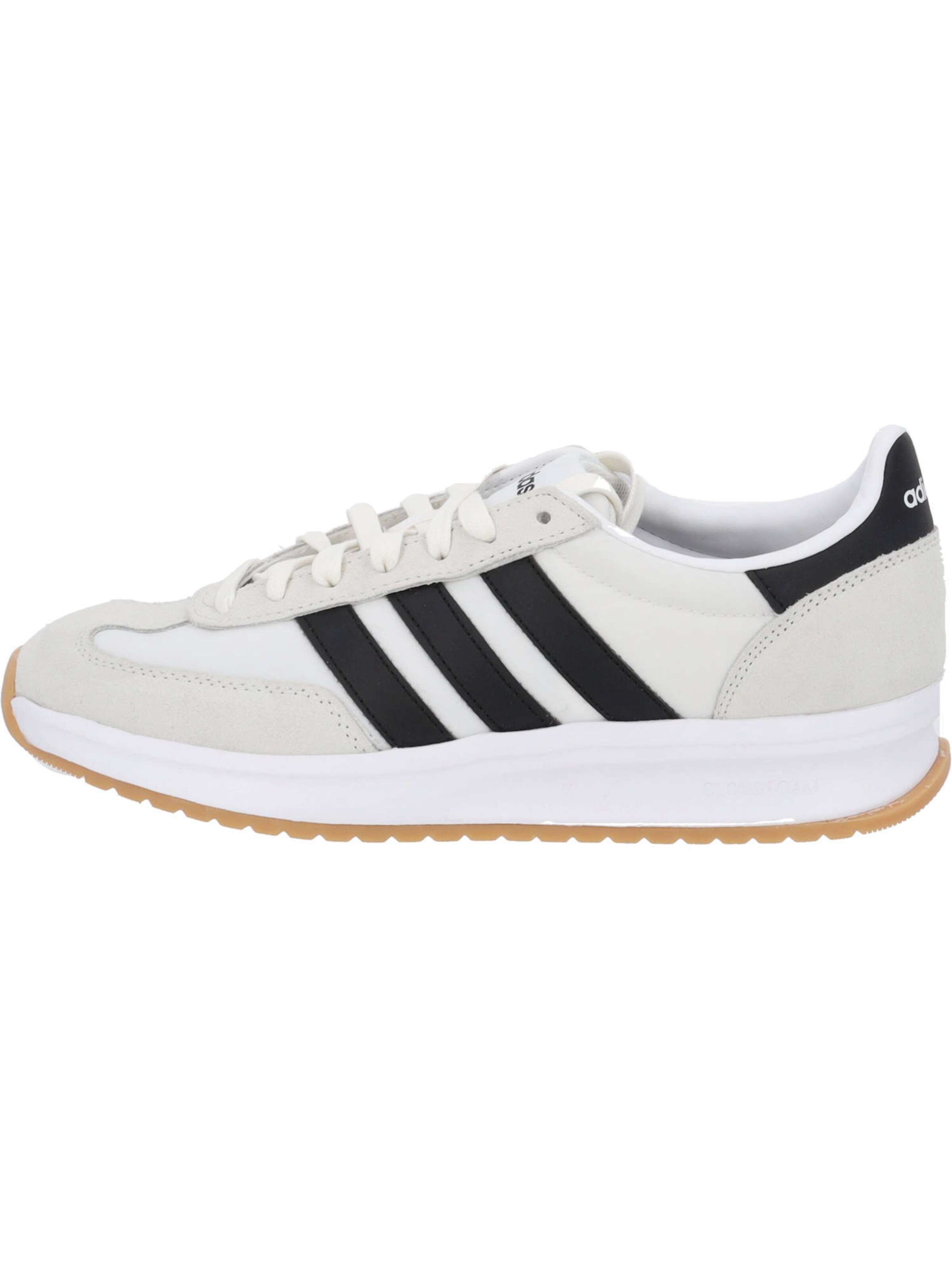 Chaussure de sport 'Run 70s' ADIDAS SPORTSWEAR en blanc