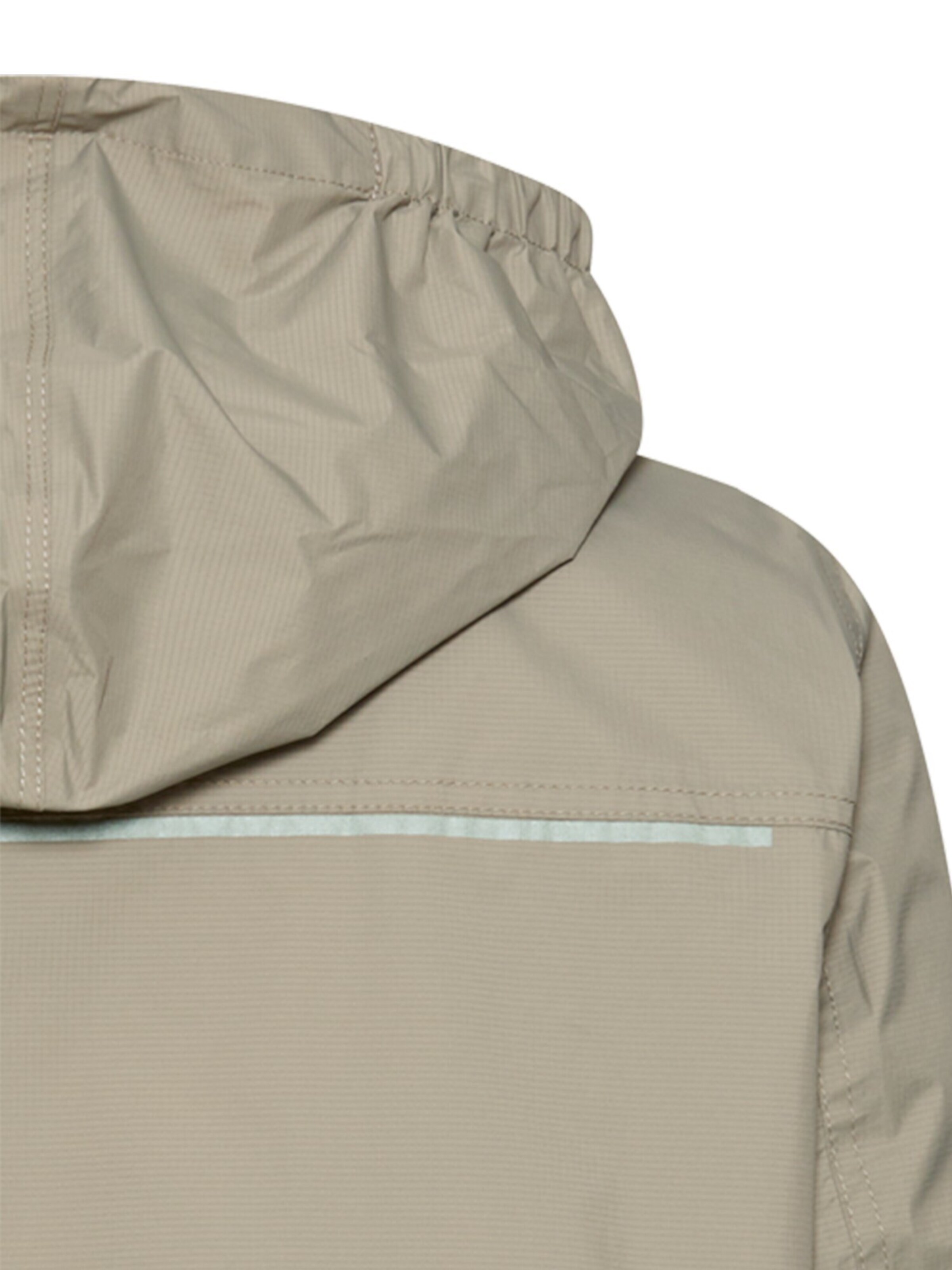 CAMEL ACTIVE Between-Season Jacket in Green