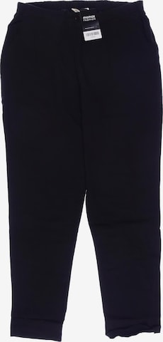 Bellerose Pants in L in Black: front