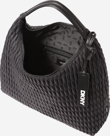 DKNY Shopper in Schwarz