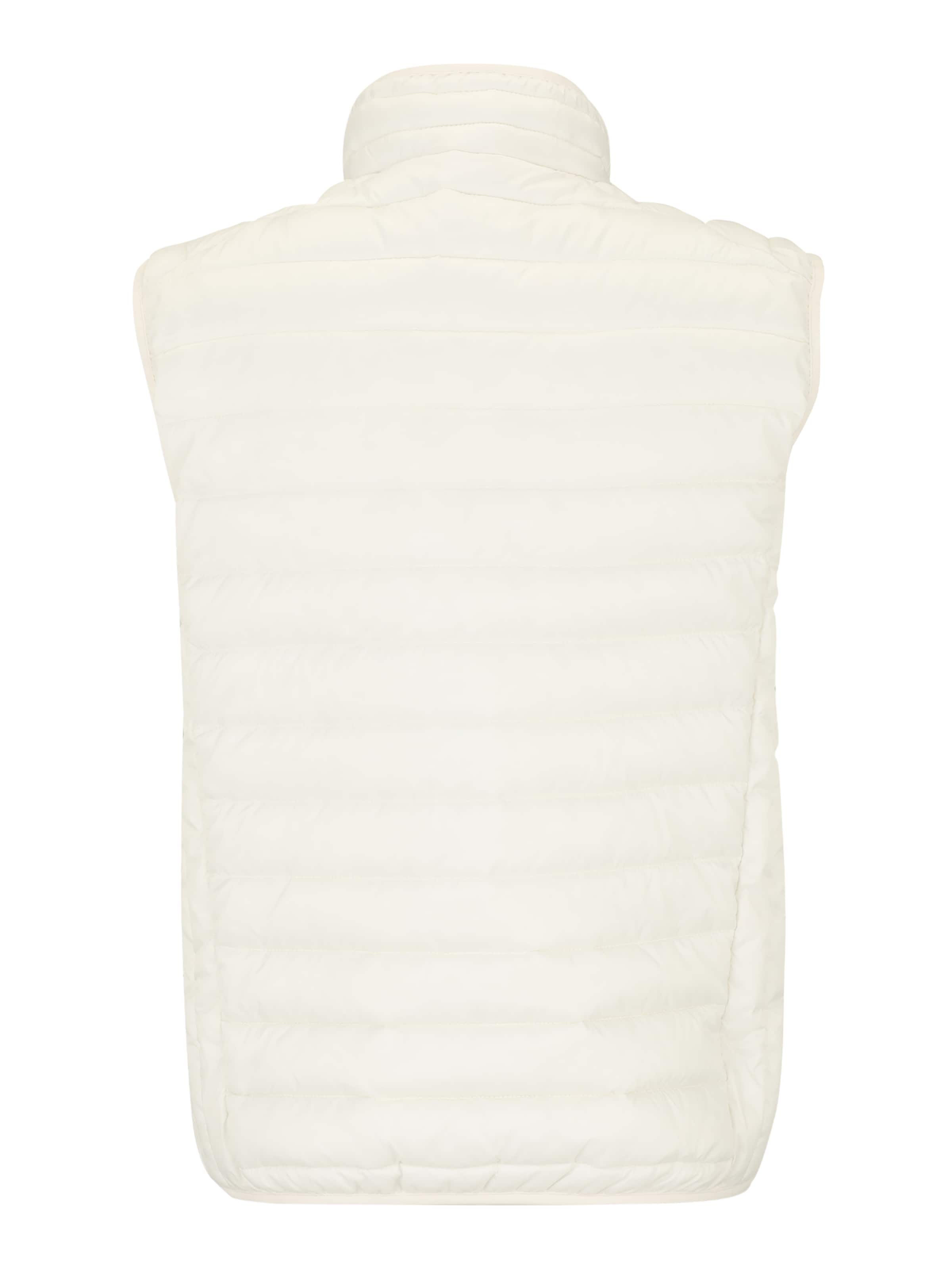 ELLESSE Regular fit Vest 'BARDY' in White