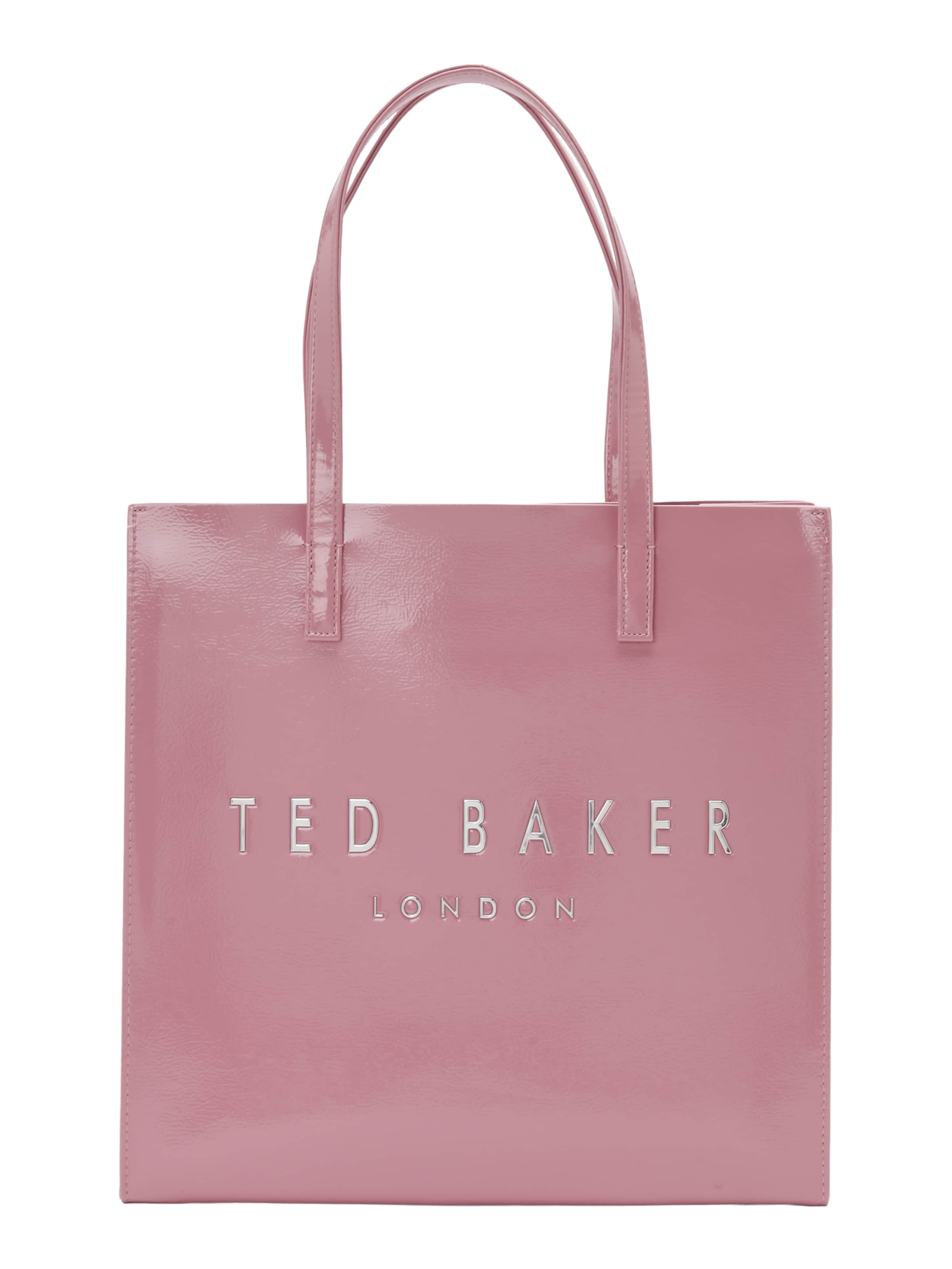 Ted Baker Shopper 'Crinkon' in Pink: Vorderseite