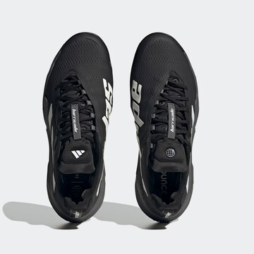 ADIDAS PERFORMANCE Athletic Shoes 'Barricade' in Black