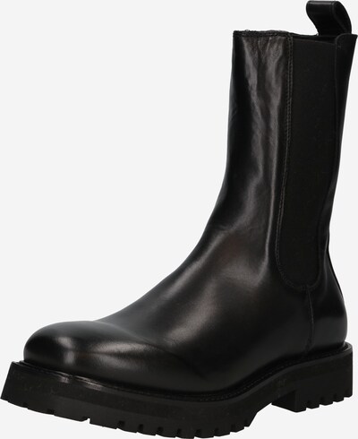Tiger of Sweden Chelsea boots 'BOLINIARI' in de kleur Zwart, Productweergave
